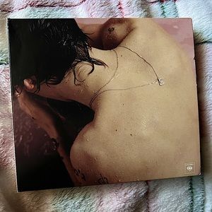 Harry Styles CD